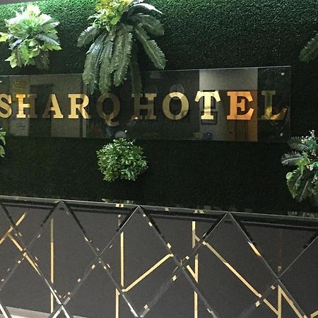 Sharq Hotel Urgench Exterior foto