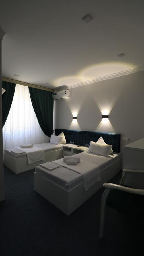 Sharq Hotel Urgench Exterior foto