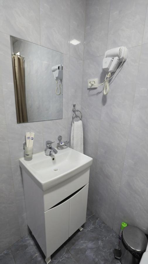 Sharq Hotel Urgench Exterior foto