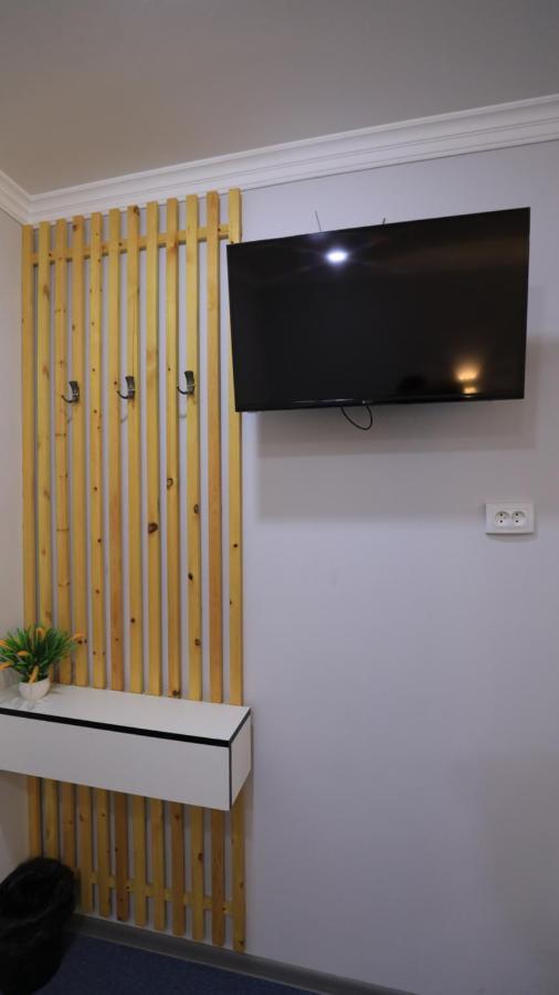 Sharq Hotel Urgench Exterior foto