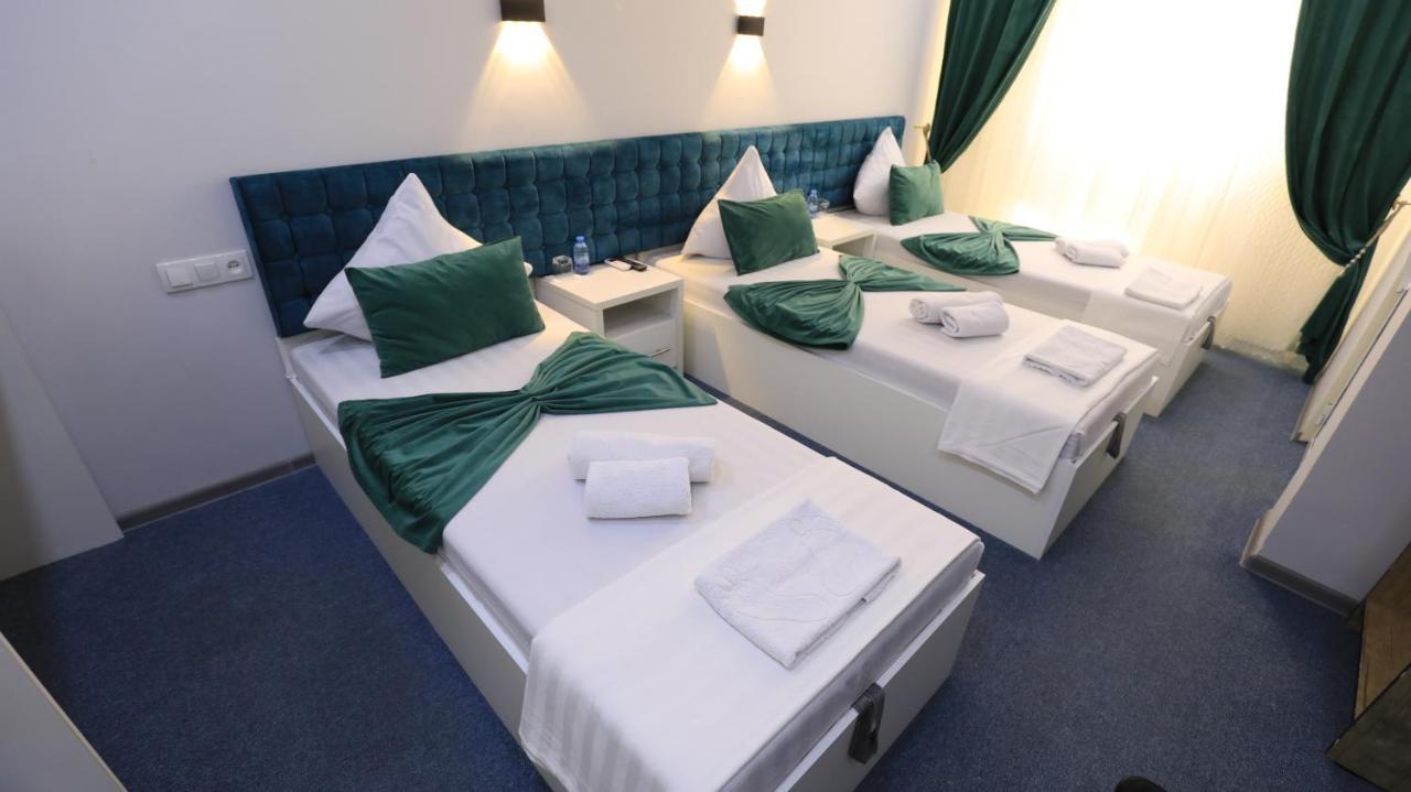 Sharq Hotel Urgench Exterior foto
